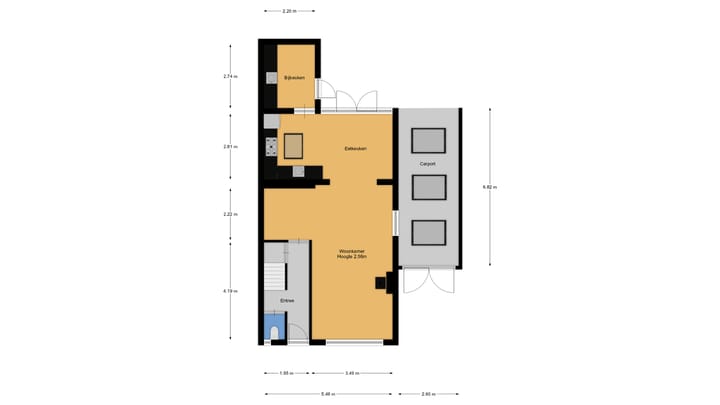 Foto 49 van Boomgaardweg 47