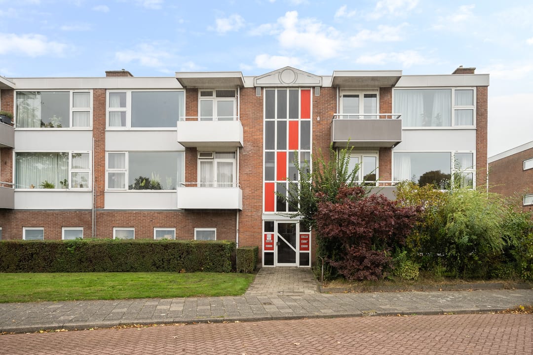 Photo 2 of Jan Buschstraat 39