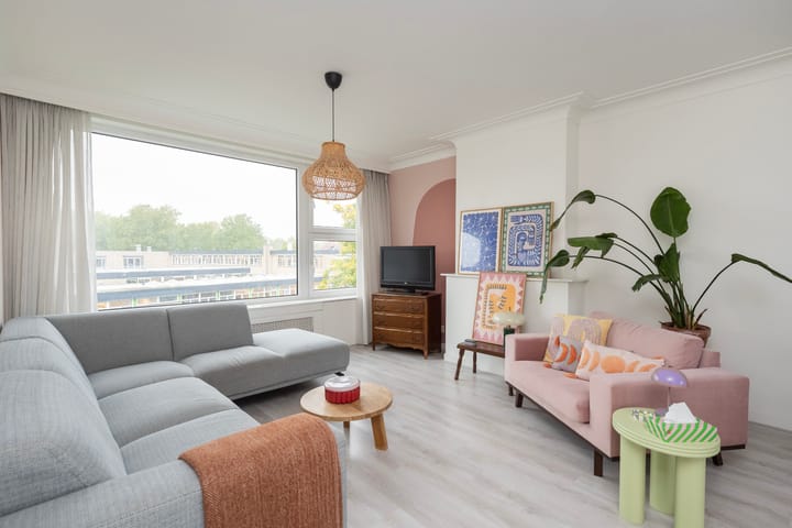 Photo 5 of Jan Buschstraat 39