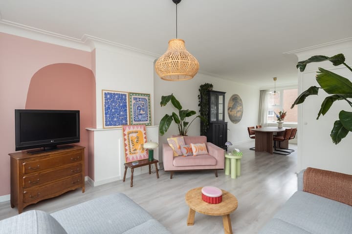 Photo 7 of Jan Buschstraat 39