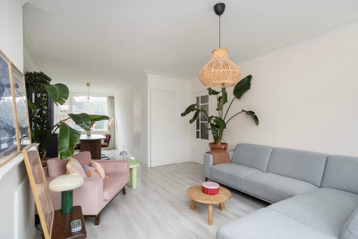 Photo 9 of Jan Buschstraat 39