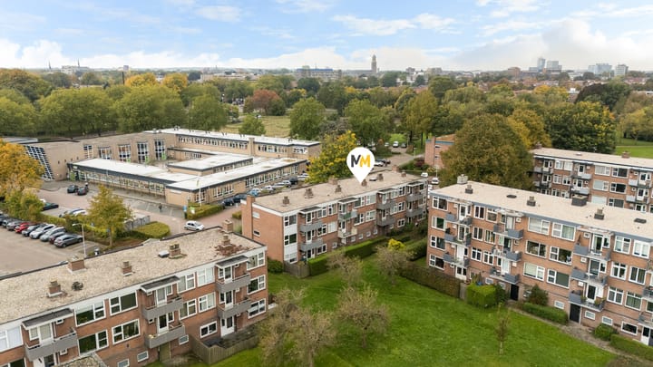 Photo 23 of Jan Buschstraat 39