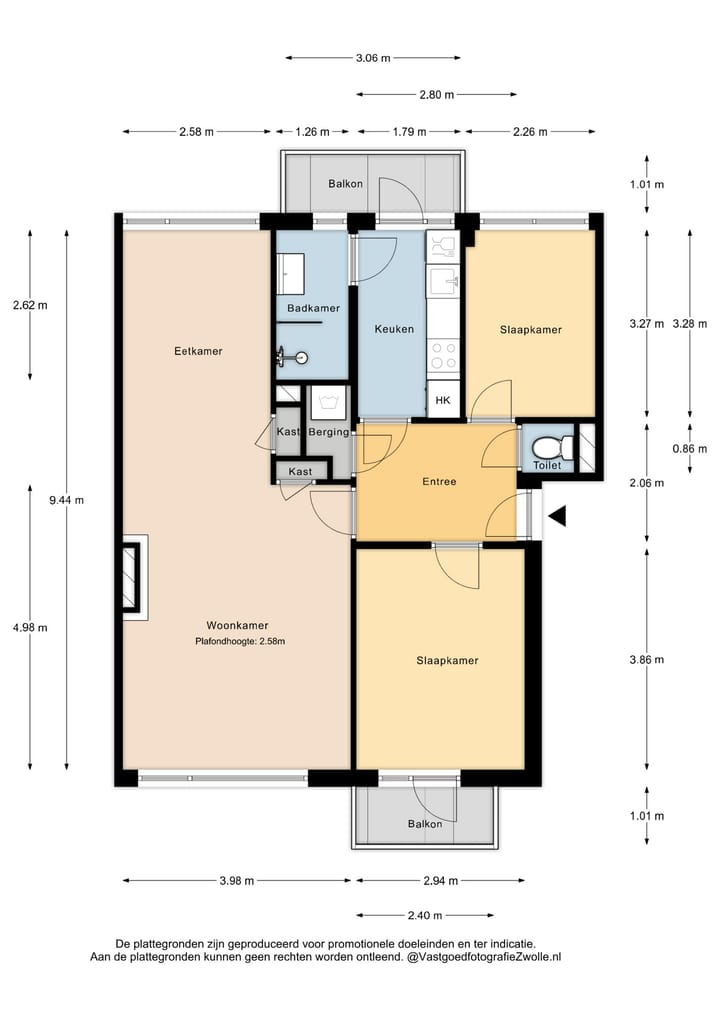 Photo 26 of Jan Buschstraat 39