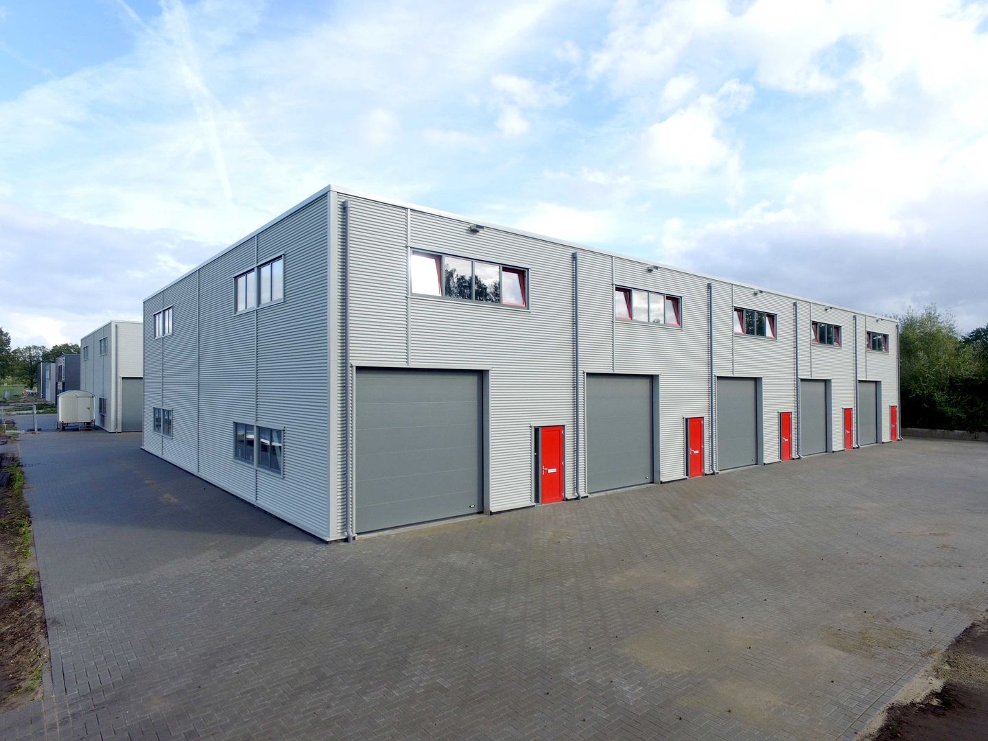 View photo 1 of Nering Bögelweg 17