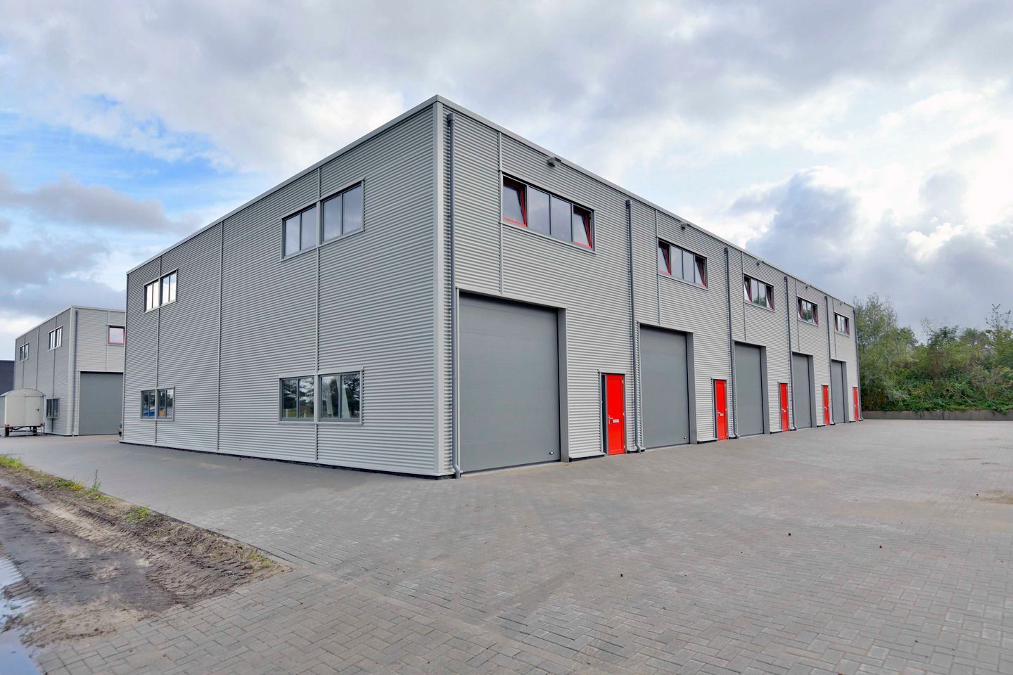 View photo 2 of Nering Bögelweg 17