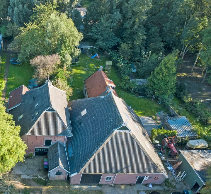 Foto 1 van Hoarslânsdyk 1