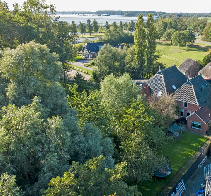 Foto 44 van Hoarslânsdyk 1