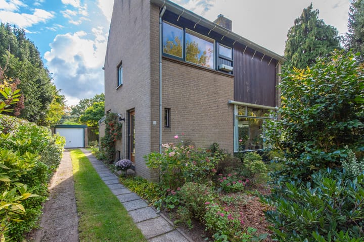 Foto 4 van Emmalaan 10