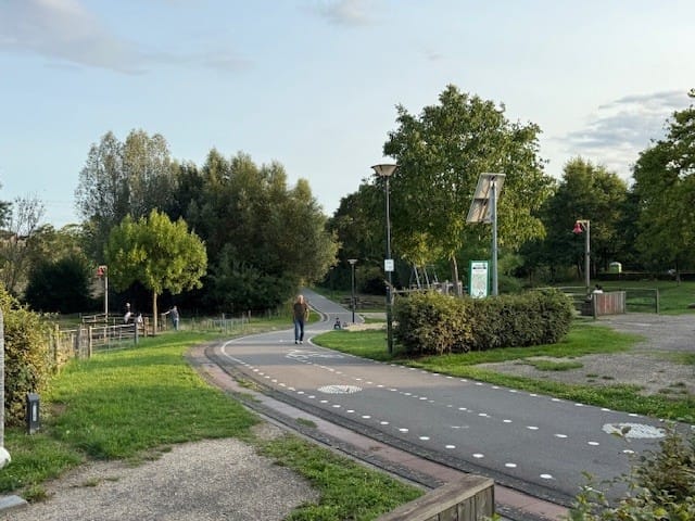 Photo 4 of Sint Barbarastraat 68