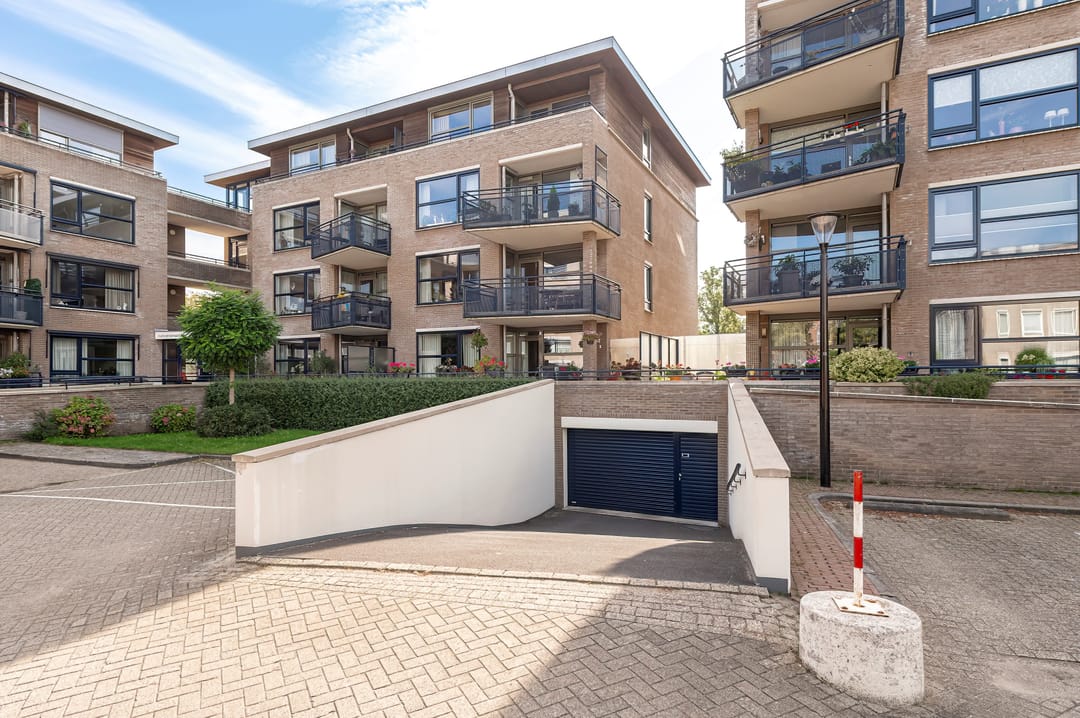 Photo 2 of Vrijheidsstraat 20