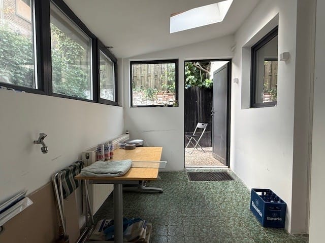 Photo 8 of Sint Barbarastraat 68