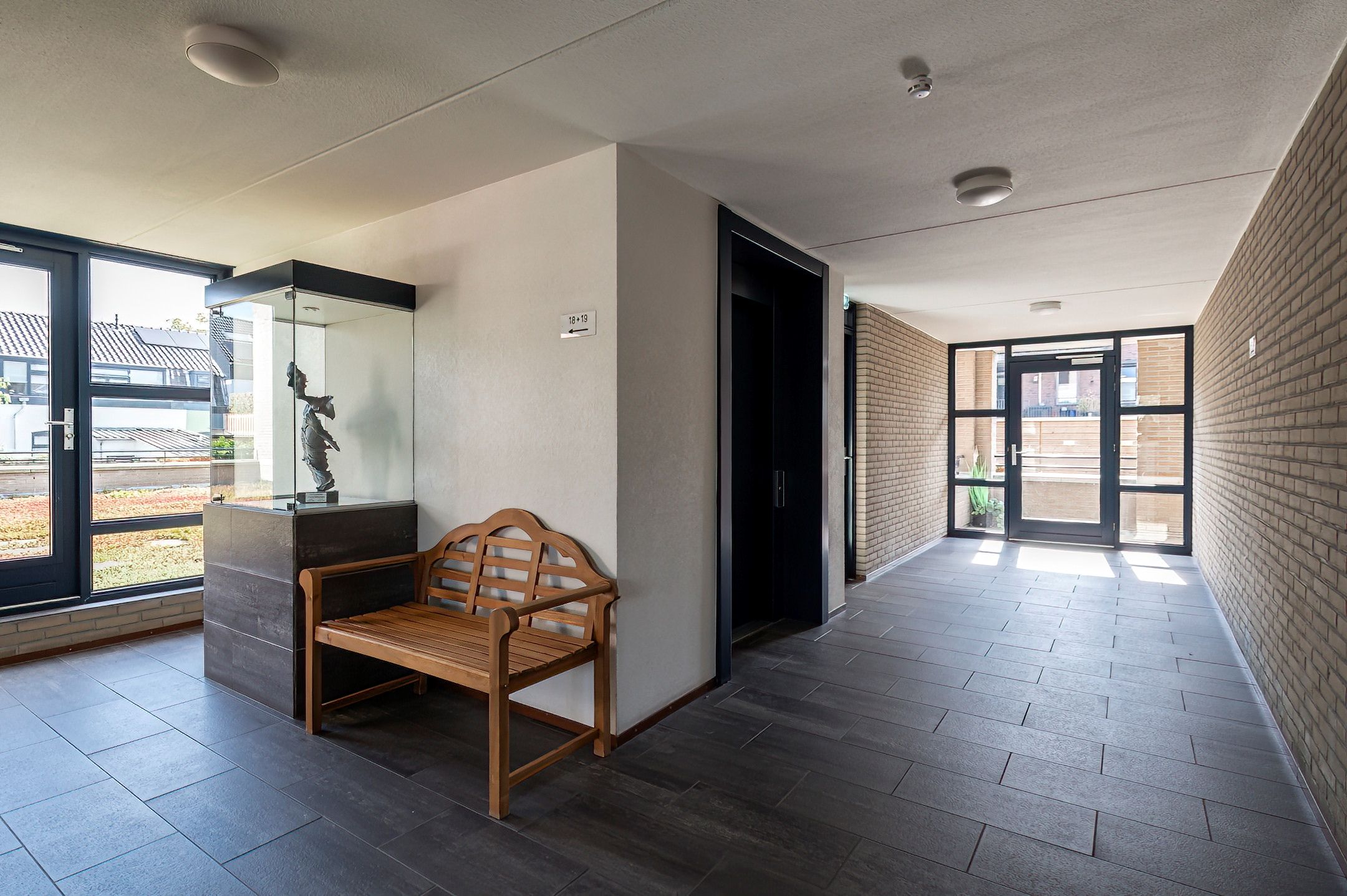 Photo 3 of Vrijheidsstraat 20