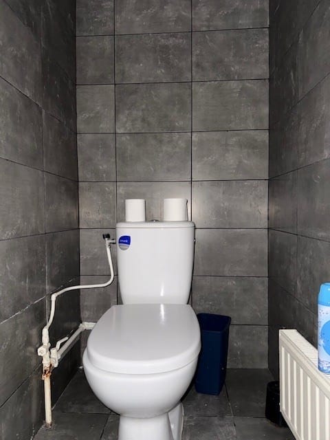 Photo 10 of Sint Barbarastraat 68