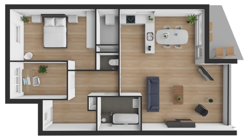 Photo 7 of Vrijheidsstraat 20