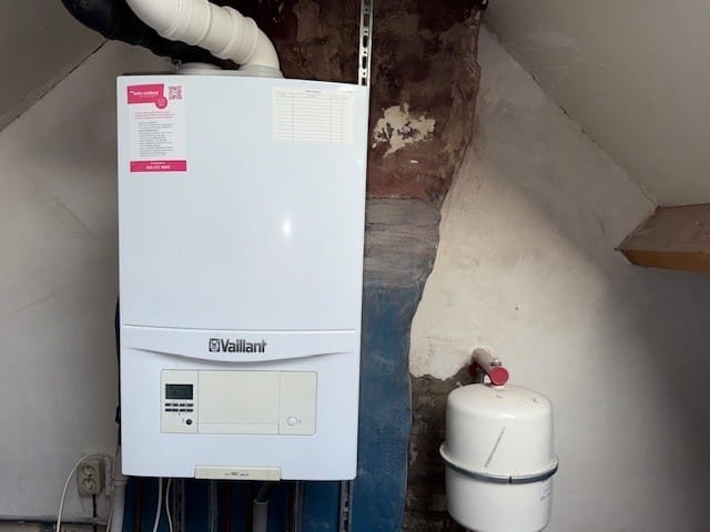 Photo 15 of Sint Barbarastraat 68