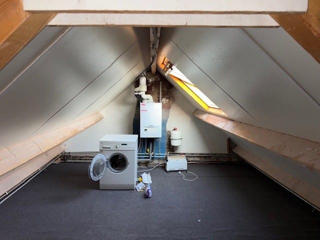 Photo 16 of Sint Barbarastraat 68