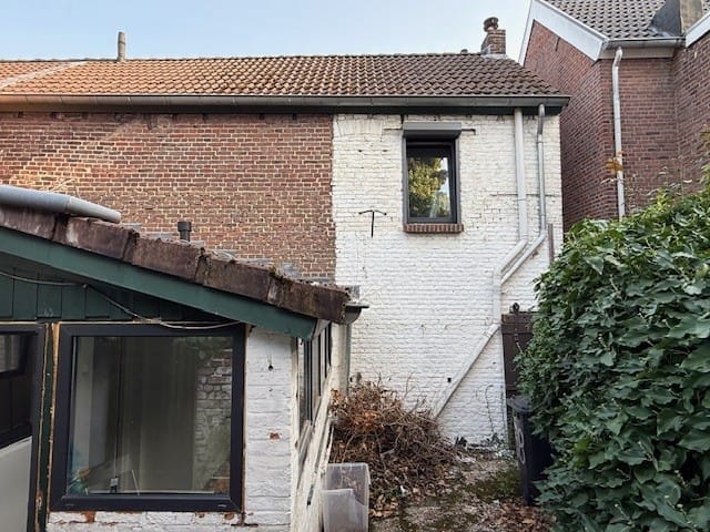 Photo 17 of Sint Barbarastraat 68