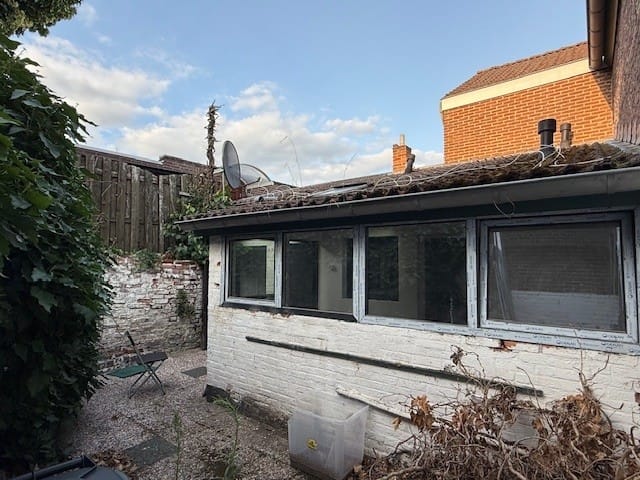 Photo 18 of Sint Barbarastraat 68