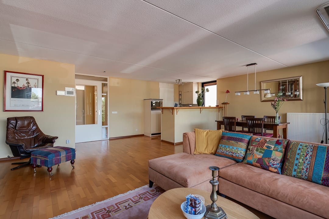 Photo 13 of Vrijheidsstraat 20