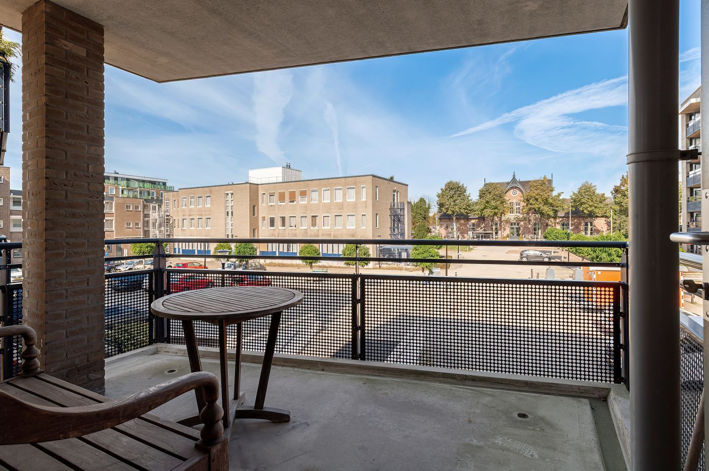 Photo 20 of Vrijheidsstraat 20