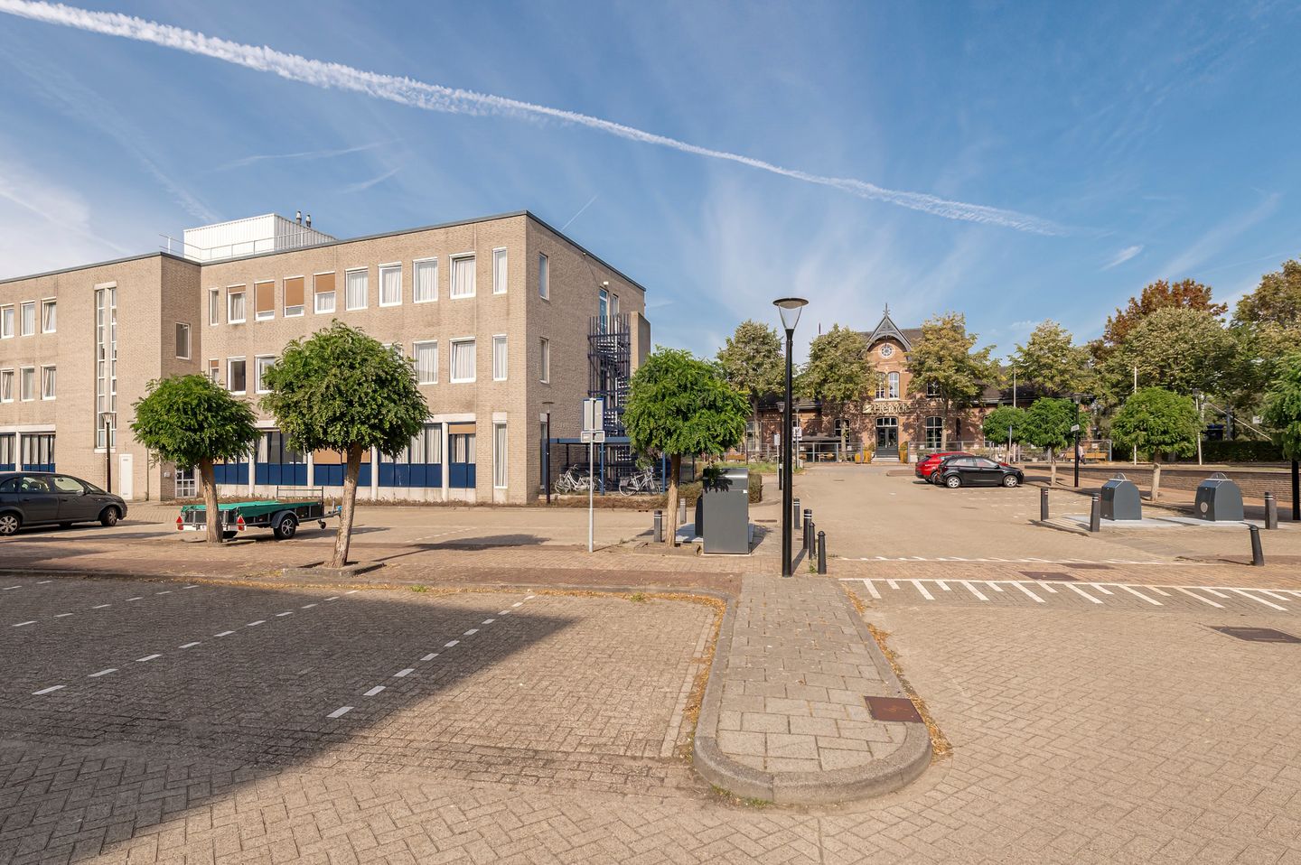 Photo 25 of Vrijheidsstraat 20