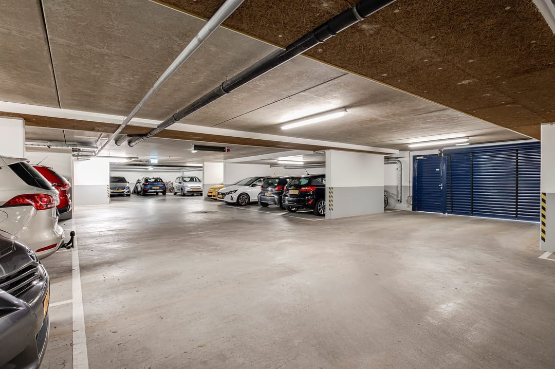 Photo 37 of Vrijheidsstraat 20