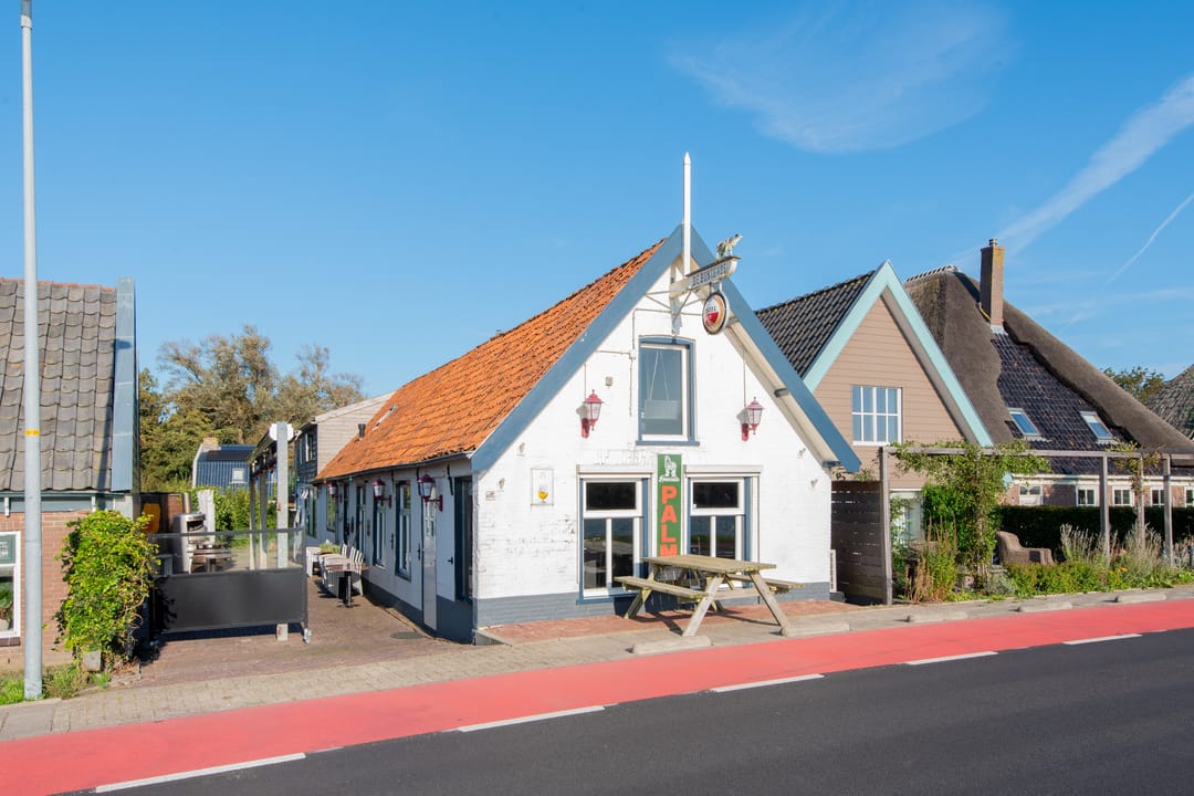 Foto 1 van Kanaaldijk 66