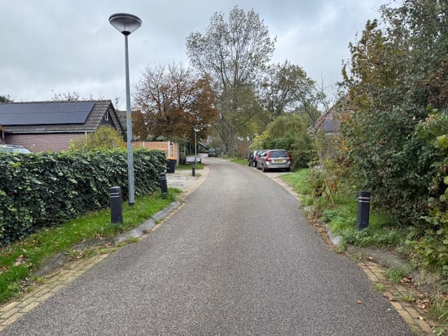 Foto 8 van Kanaaldijk 66