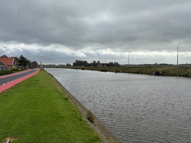 Foto 10 van Kanaaldijk 66