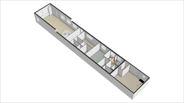 Foto 14 van Kanaaldijk 66