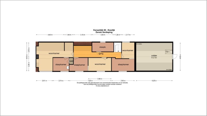 Foto 15 van Kanaaldijk 66