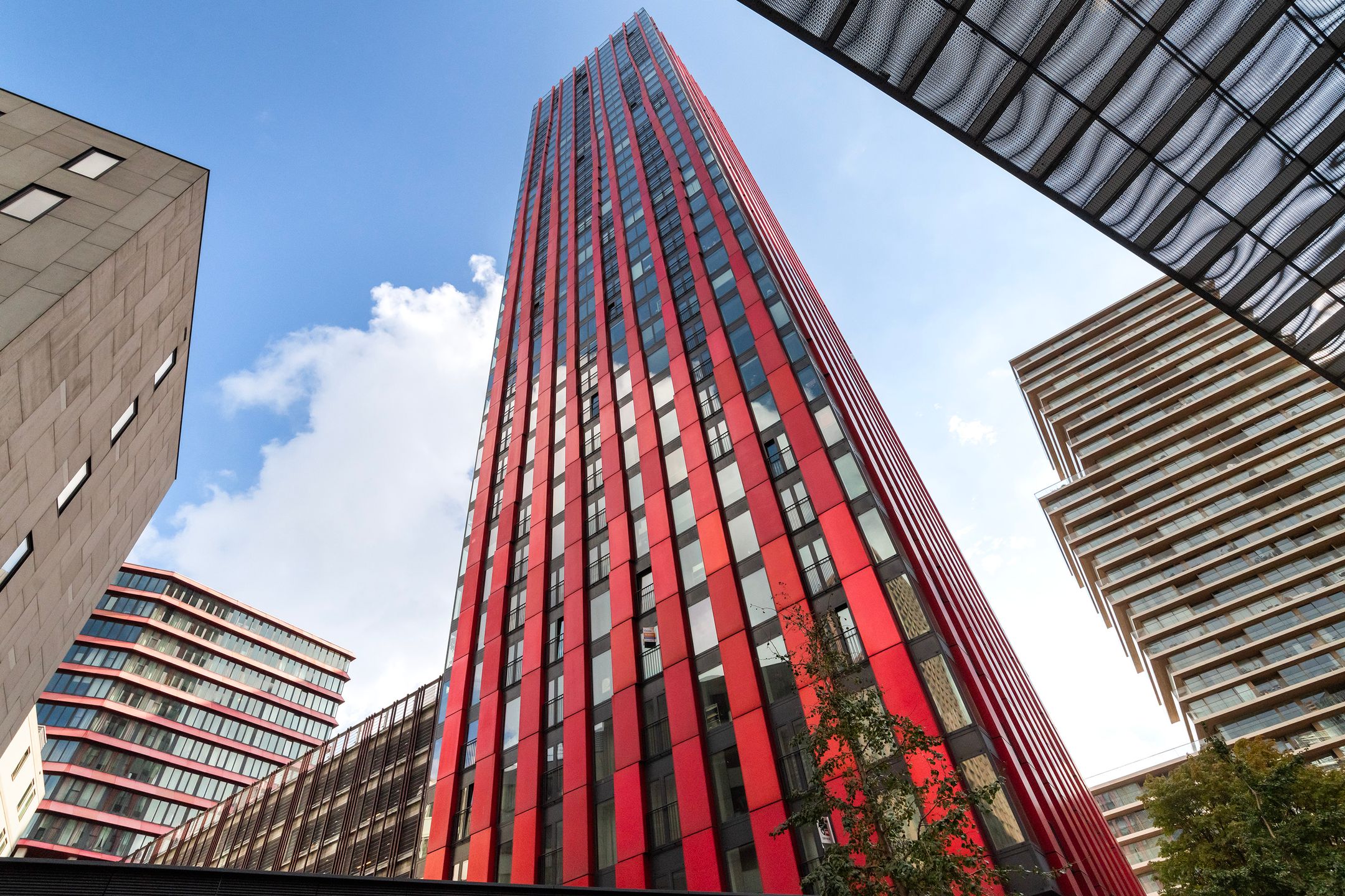 Wijnbrugstraat, 290, Rotterdam, 3011XW, Zuid-Holland, Nederland 290 