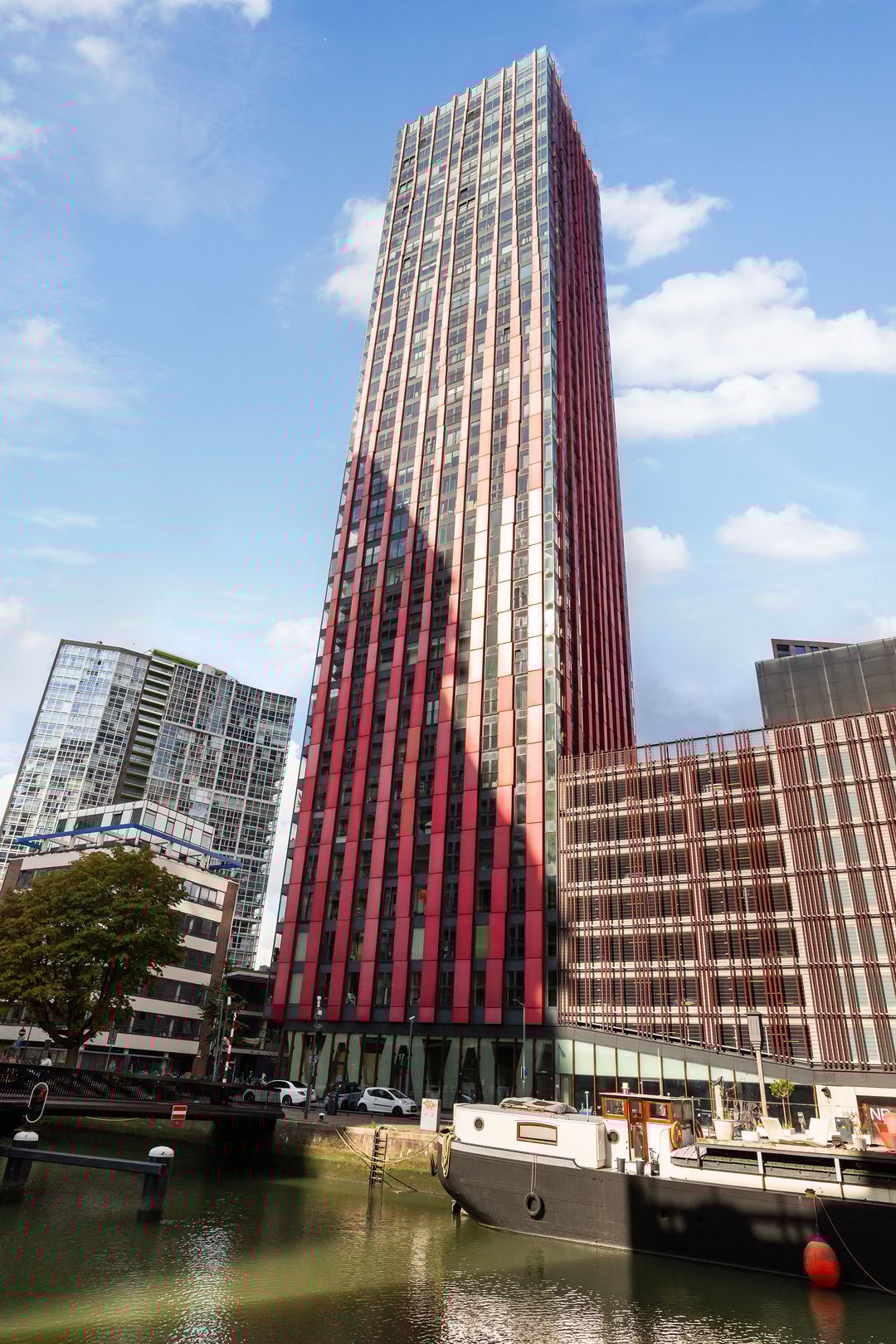 Foto 2 van Wijnbrugstraat 290