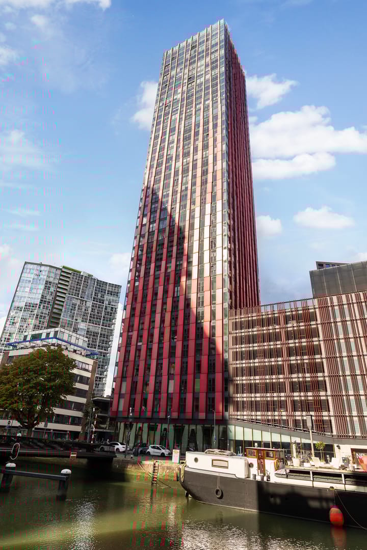 Foto 2 van Wijnbrugstraat 290