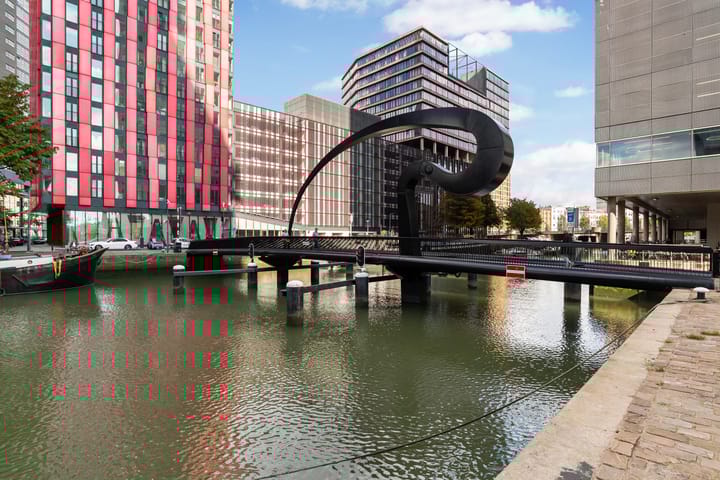 Foto 3 van Wijnbrugstraat 290