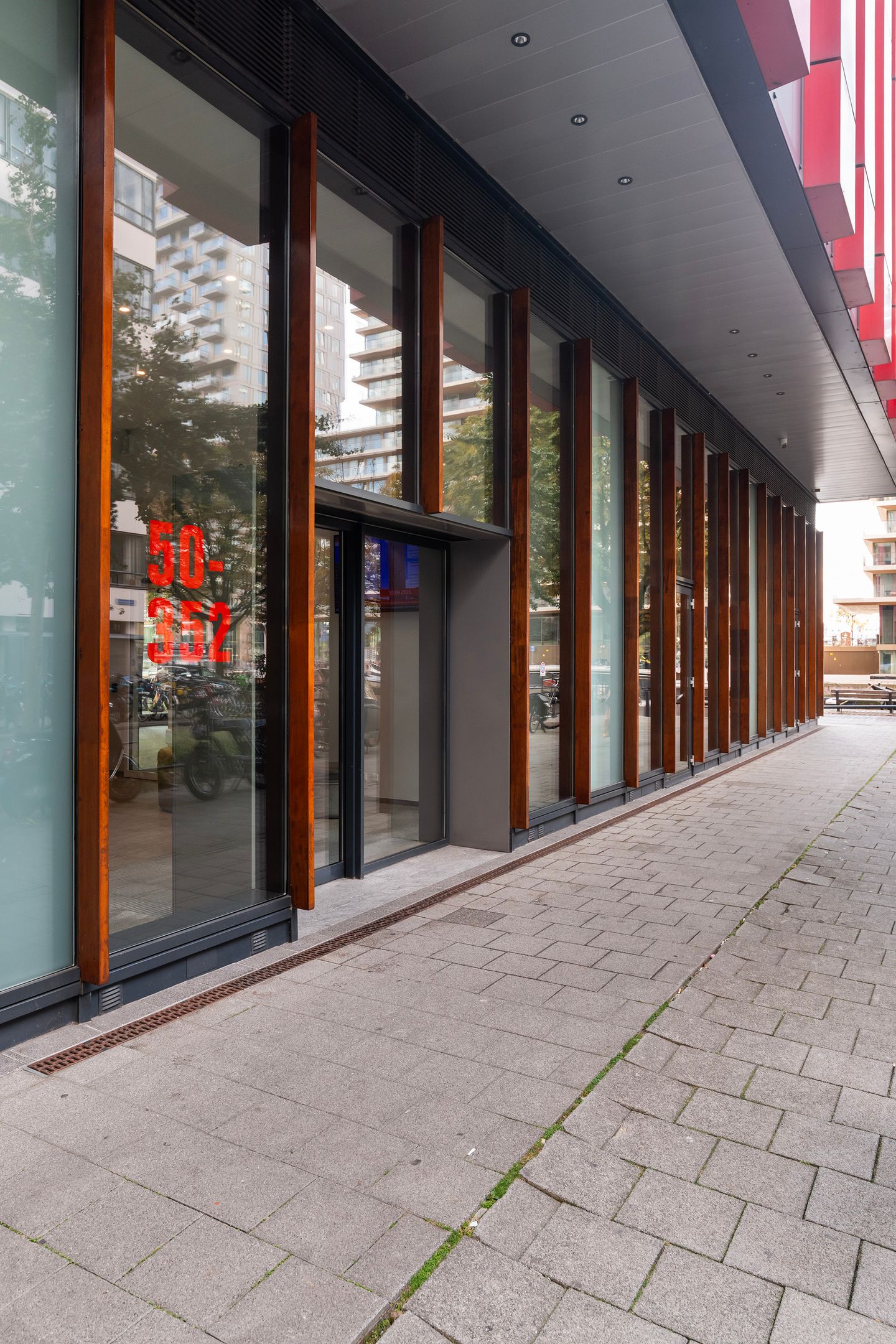 Foto 4 van Wijnbrugstraat 290