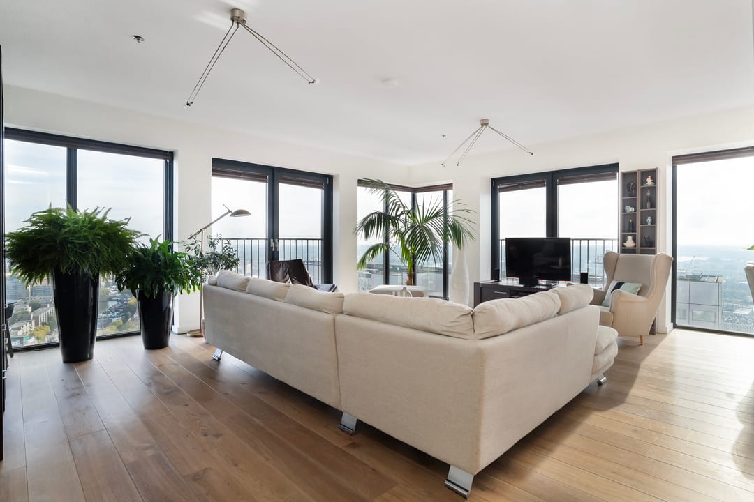 Foto 7 van Wijnbrugstraat 290