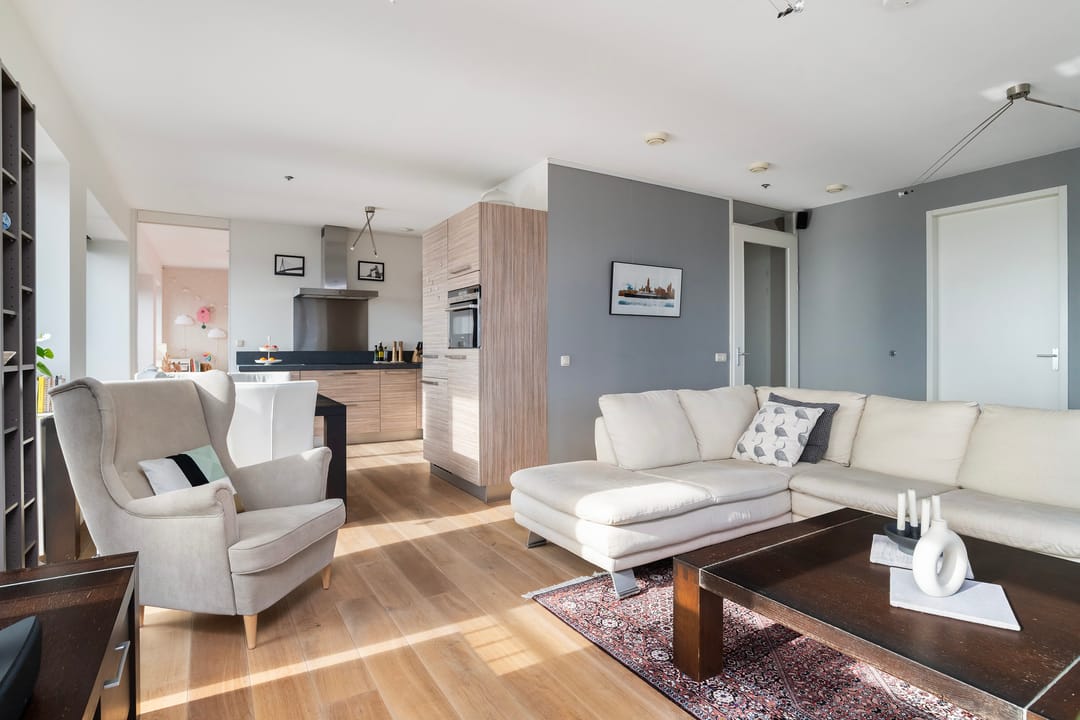 Foto 13 van Wijnbrugstraat 290