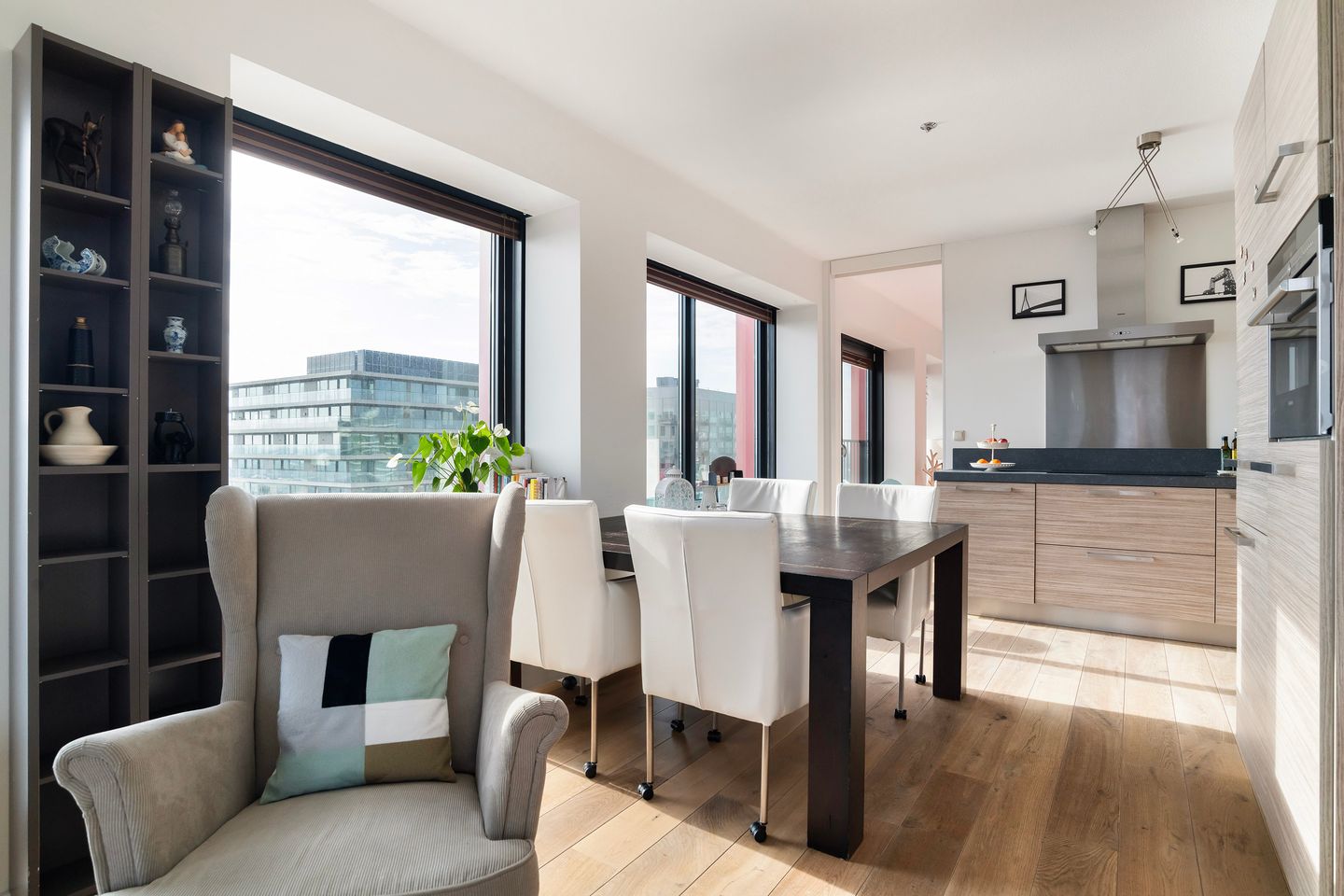 Foto 19 van Wijnbrugstraat 290