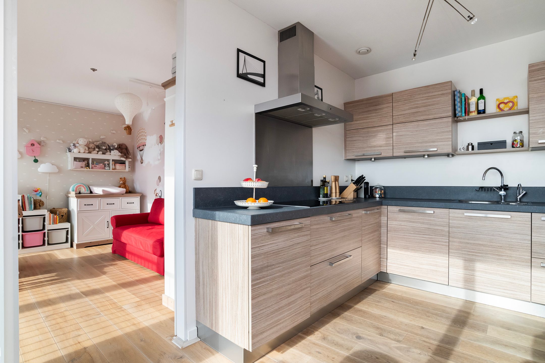 Foto 24 van Wijnbrugstraat 290