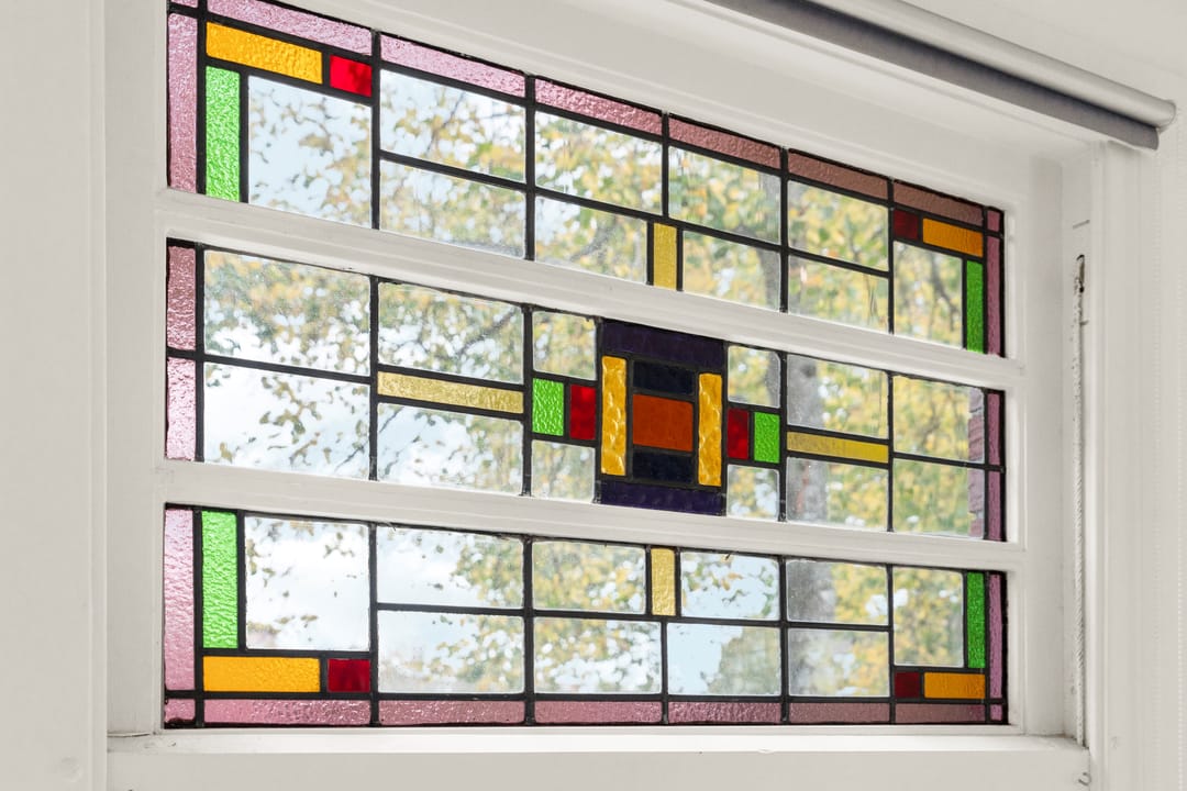 Photo 2 of Jan van der Heijdenstraat 74