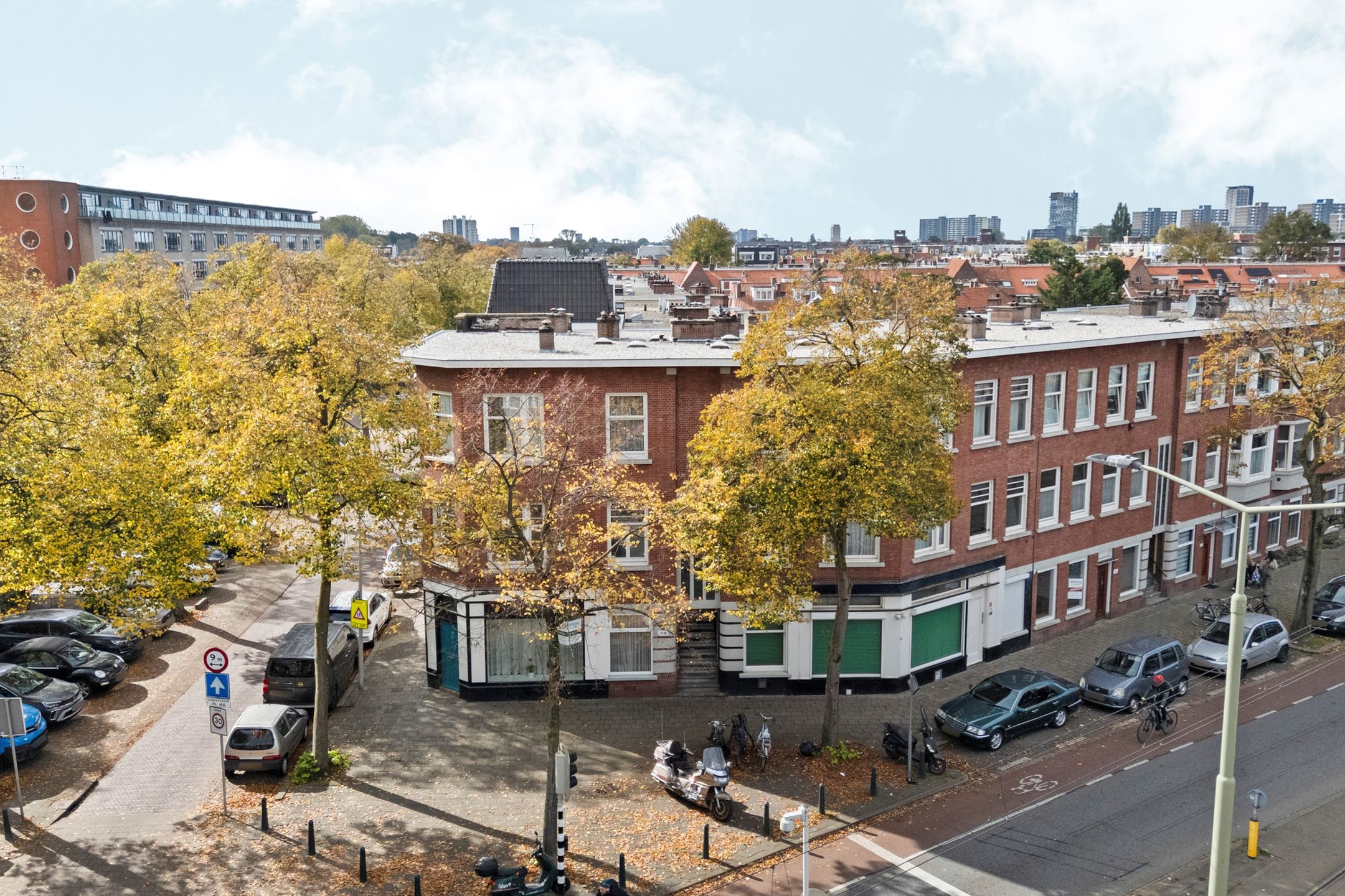 Photo 3 of Jan van der Heijdenstraat 74