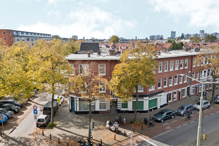 Photo 3 of Jan van der Heijdenstraat 74