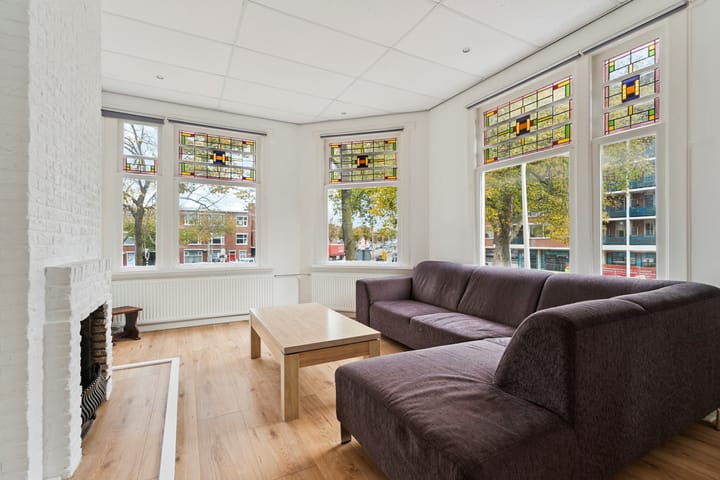 Photo 4 of Jan van der Heijdenstraat 74