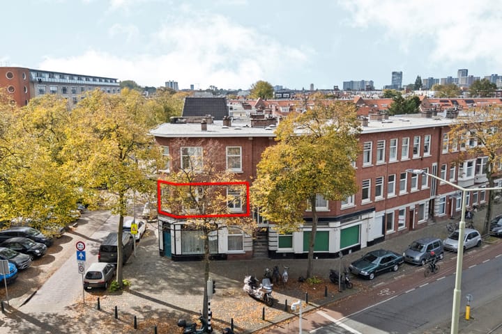 Photo 5 of Jan van der Heijdenstraat 74