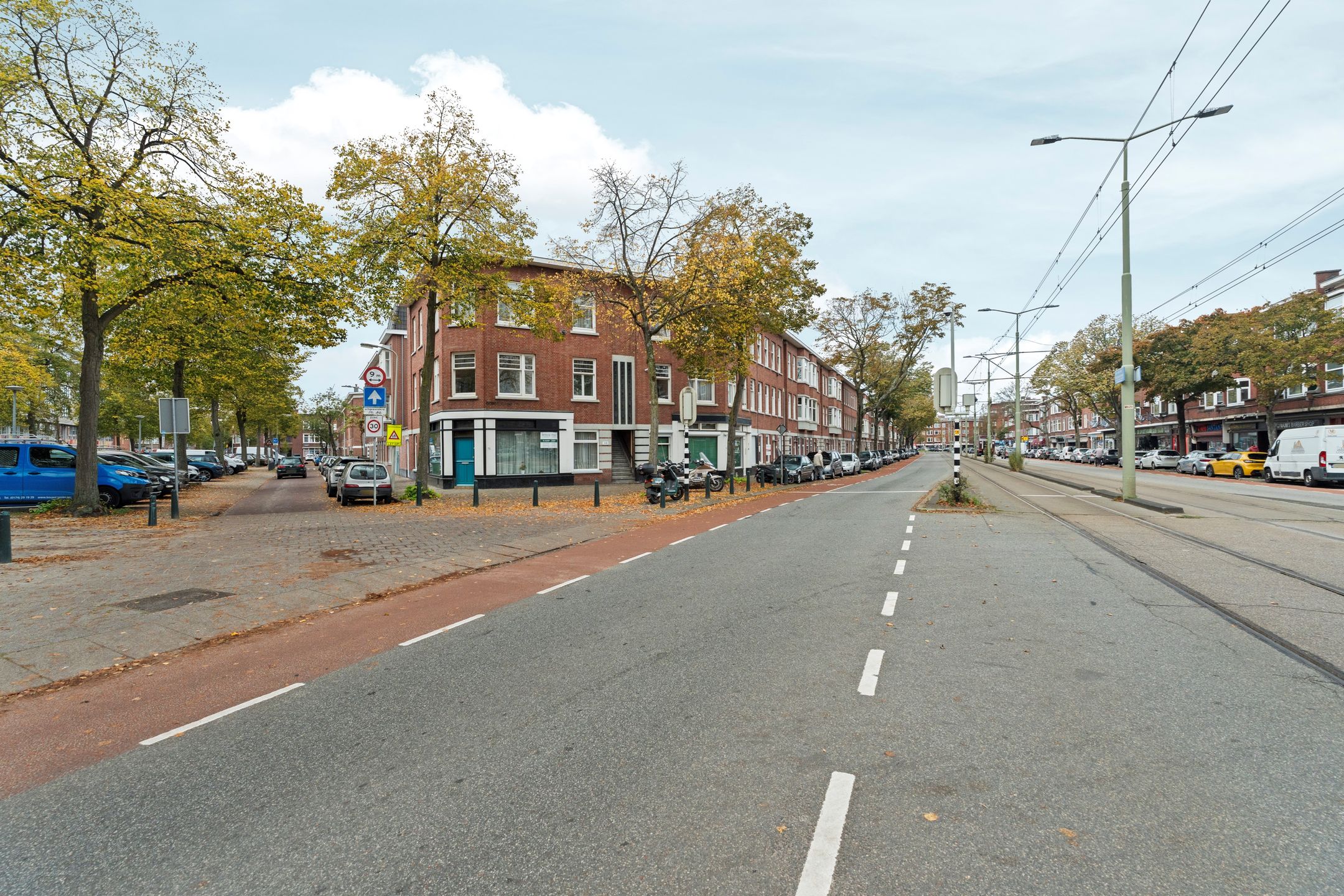 Photo 6 of Jan van der Heijdenstraat 74