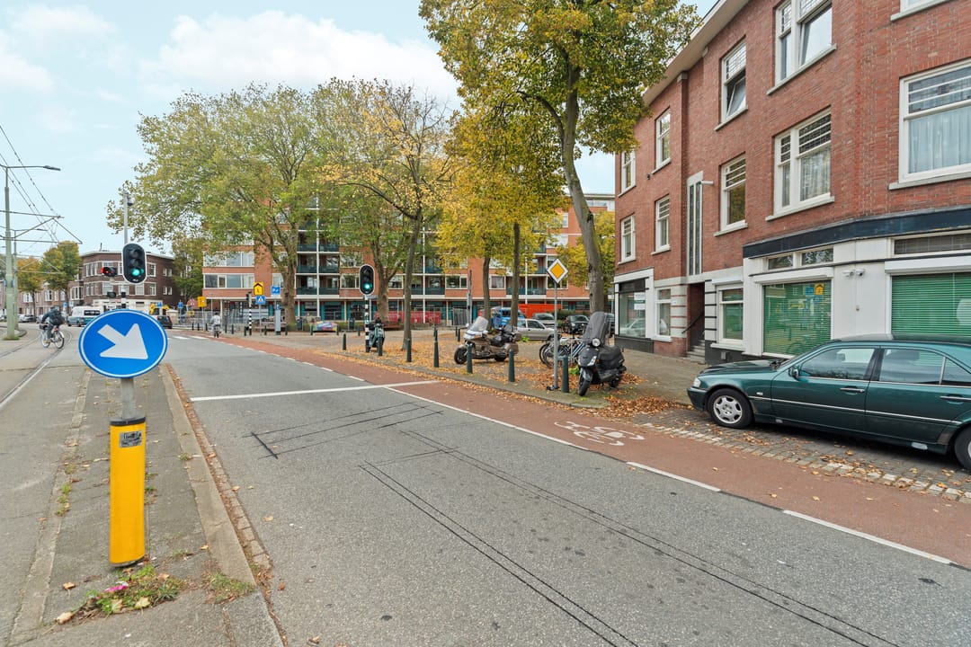 Photo 7 of Jan van der Heijdenstraat 74