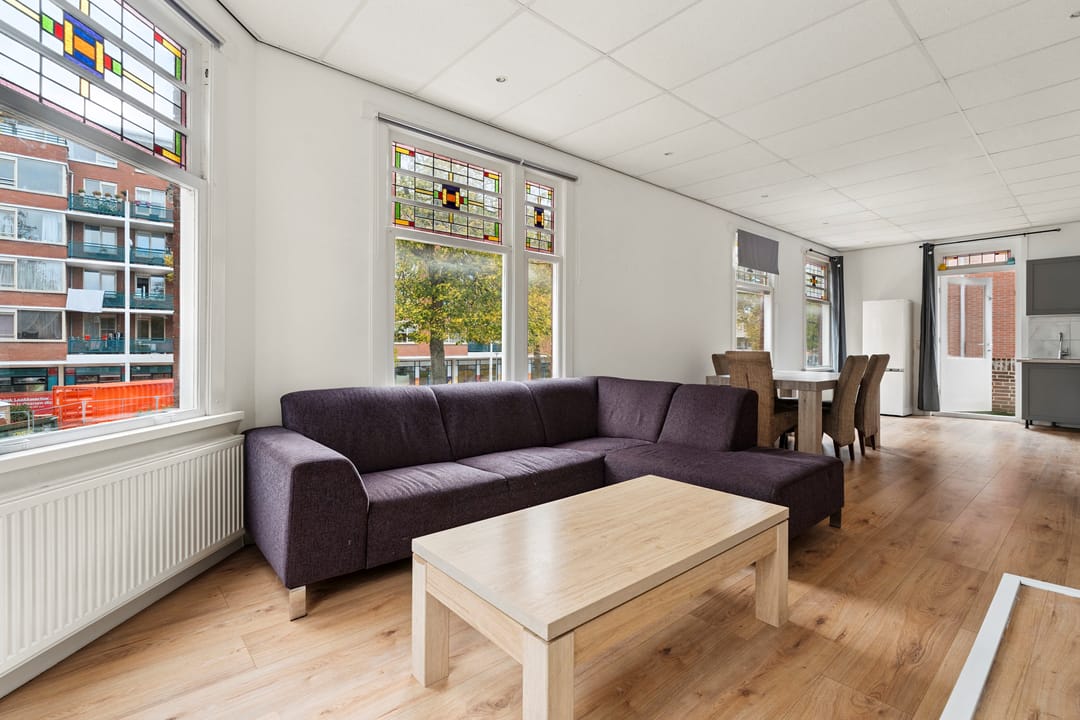 Photo 11 of Jan van der Heijdenstraat 74