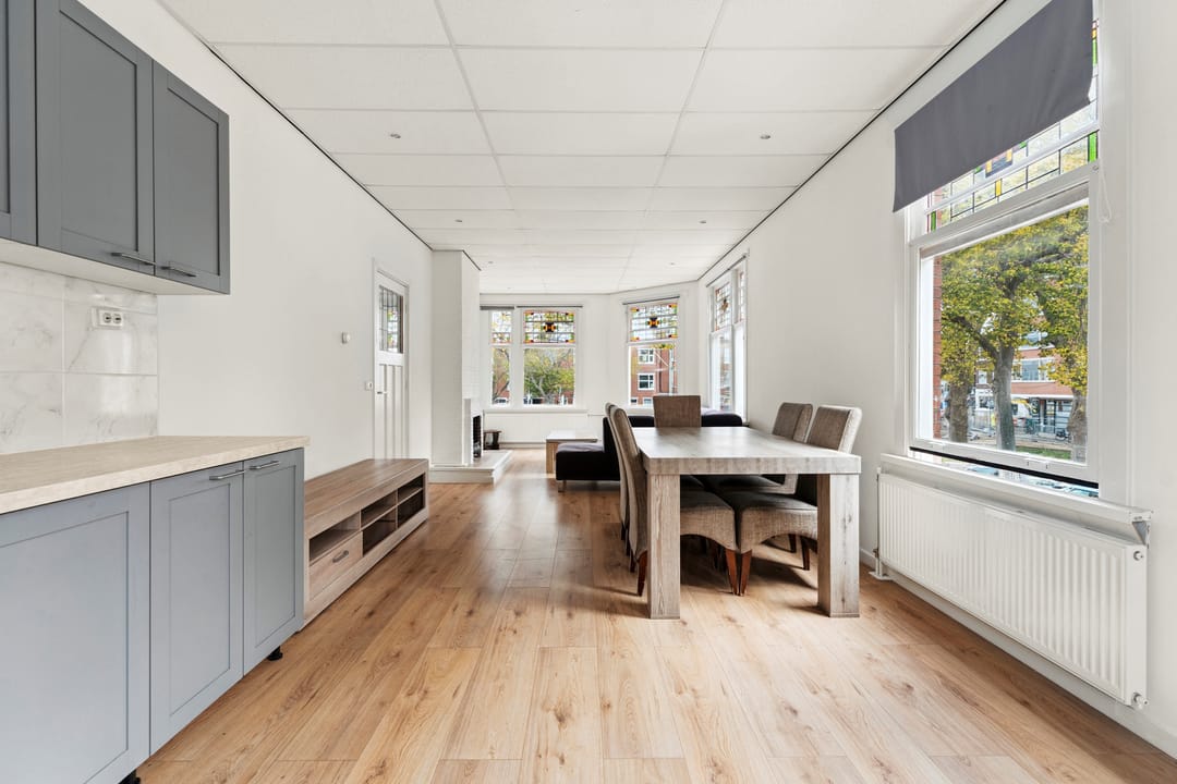 Photo 13 of Jan van der Heijdenstraat 74