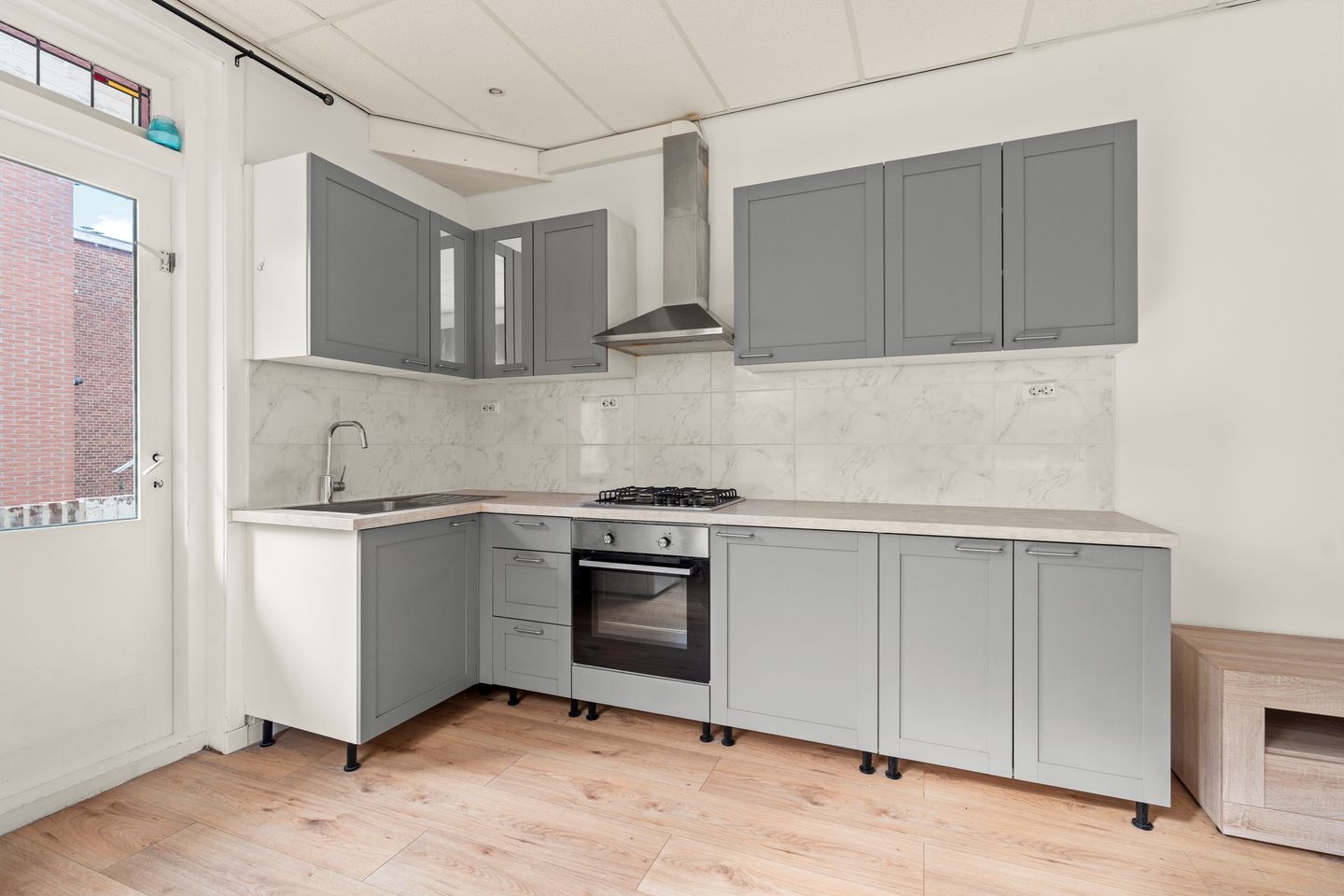 Photo 14 of Jan van der Heijdenstraat 74